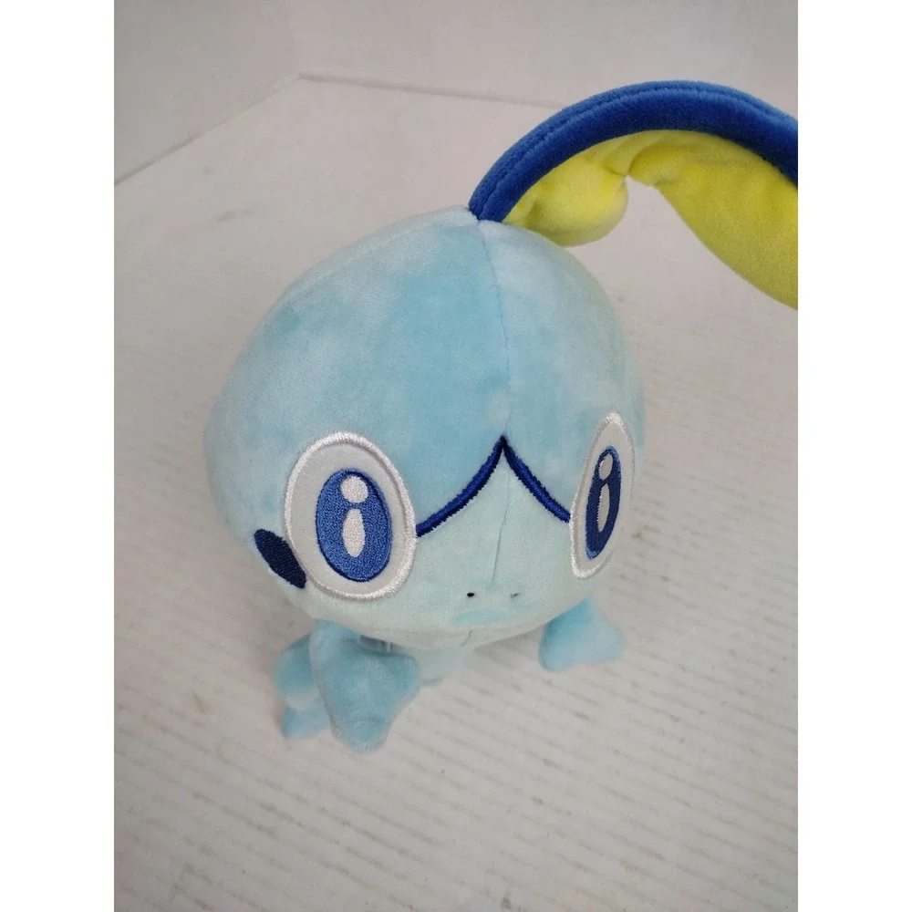 Pokémon Sobble Plush Plushie Toy 6
